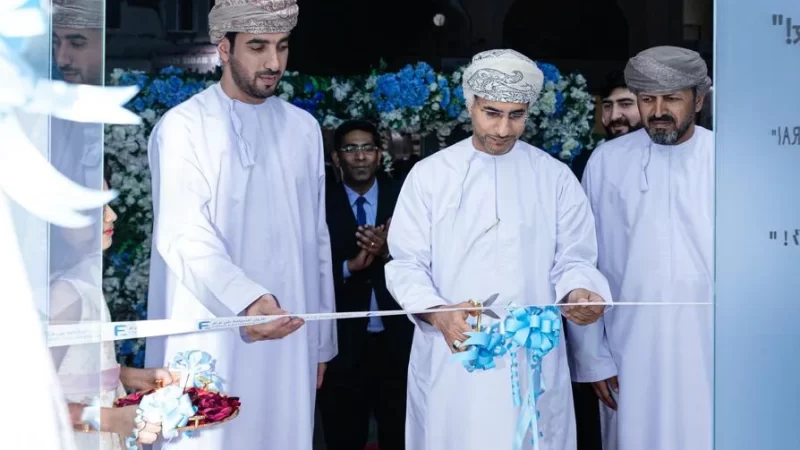 Wadi_Kabir_Ribbon_Cutting
